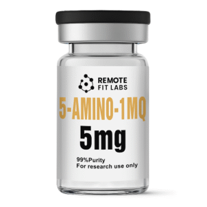 5-Amino-1MQ 5mg