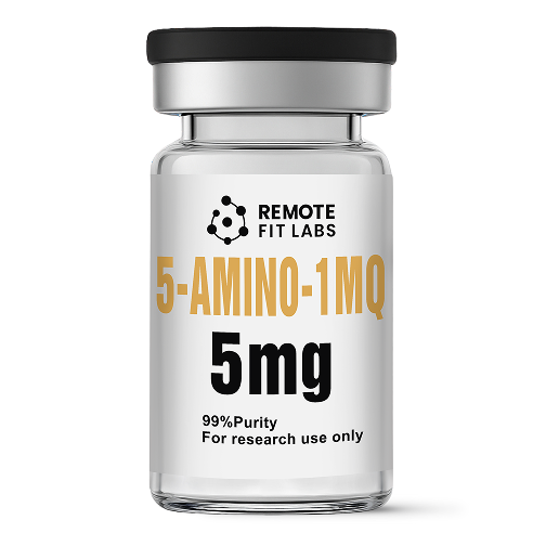 5-Amino-1MQ 5mg