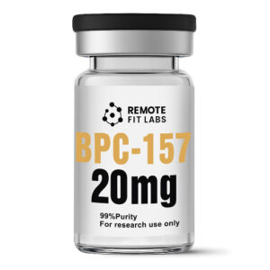BPC-157 20mg