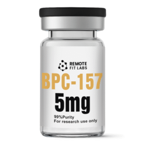 BPC-157 5mg