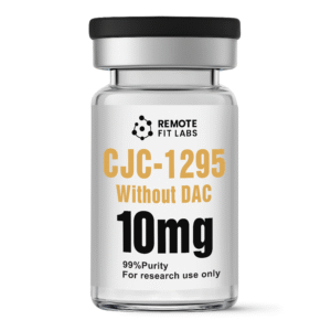 CJC-1295 Without DAC 10mg