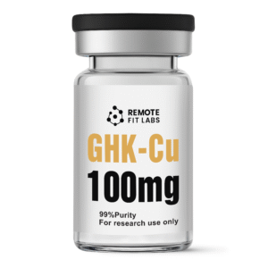 GHK-Cu 100mg