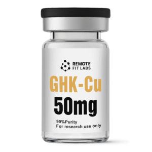 GHK-Cu 50mg