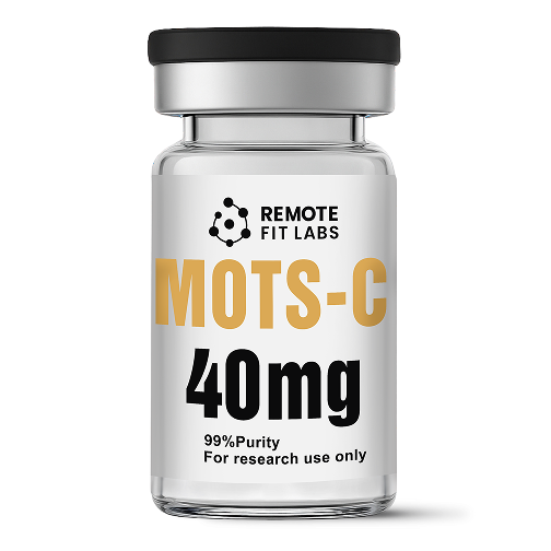 MOTS-c (40mg)