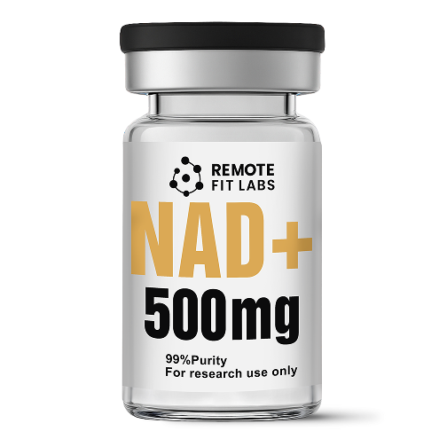 NAD+ (500mg)
