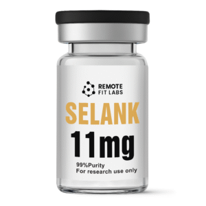 Selank 11mg
