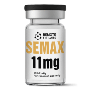 Semax 11MG