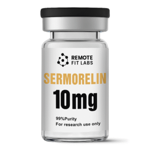 Sermorelin 10 MG