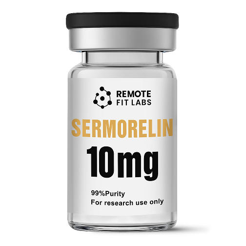 Sermorelin 10 MG