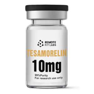 Tesamorelin 10mg