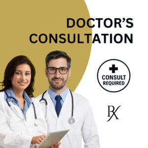 Doctor's Consultation