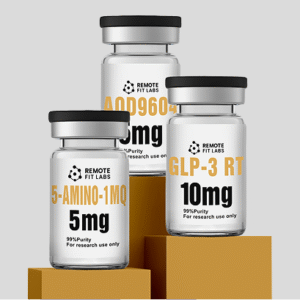 Fat Loss & Metabolic Health Bundle