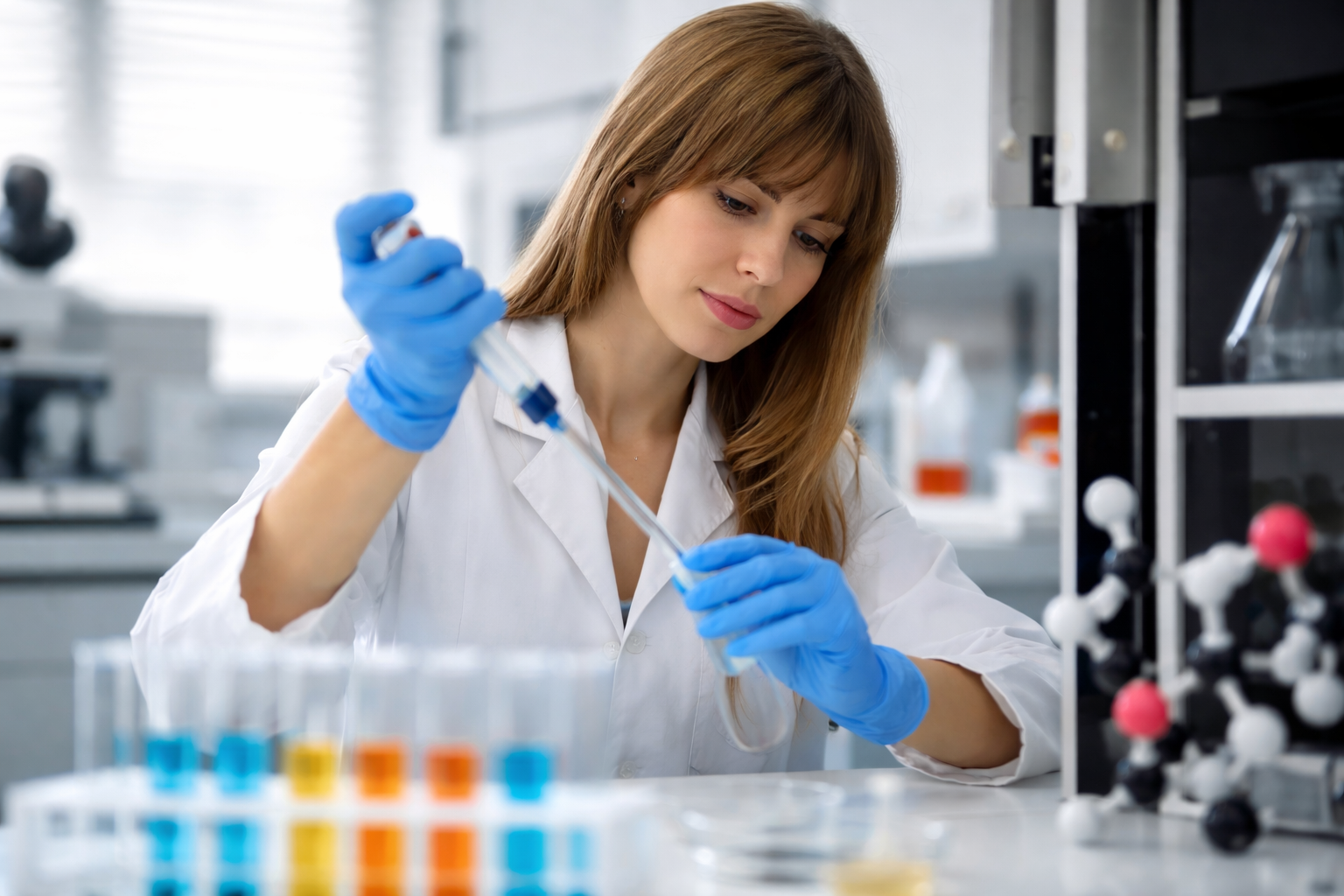 Understanding Peptide Therapy