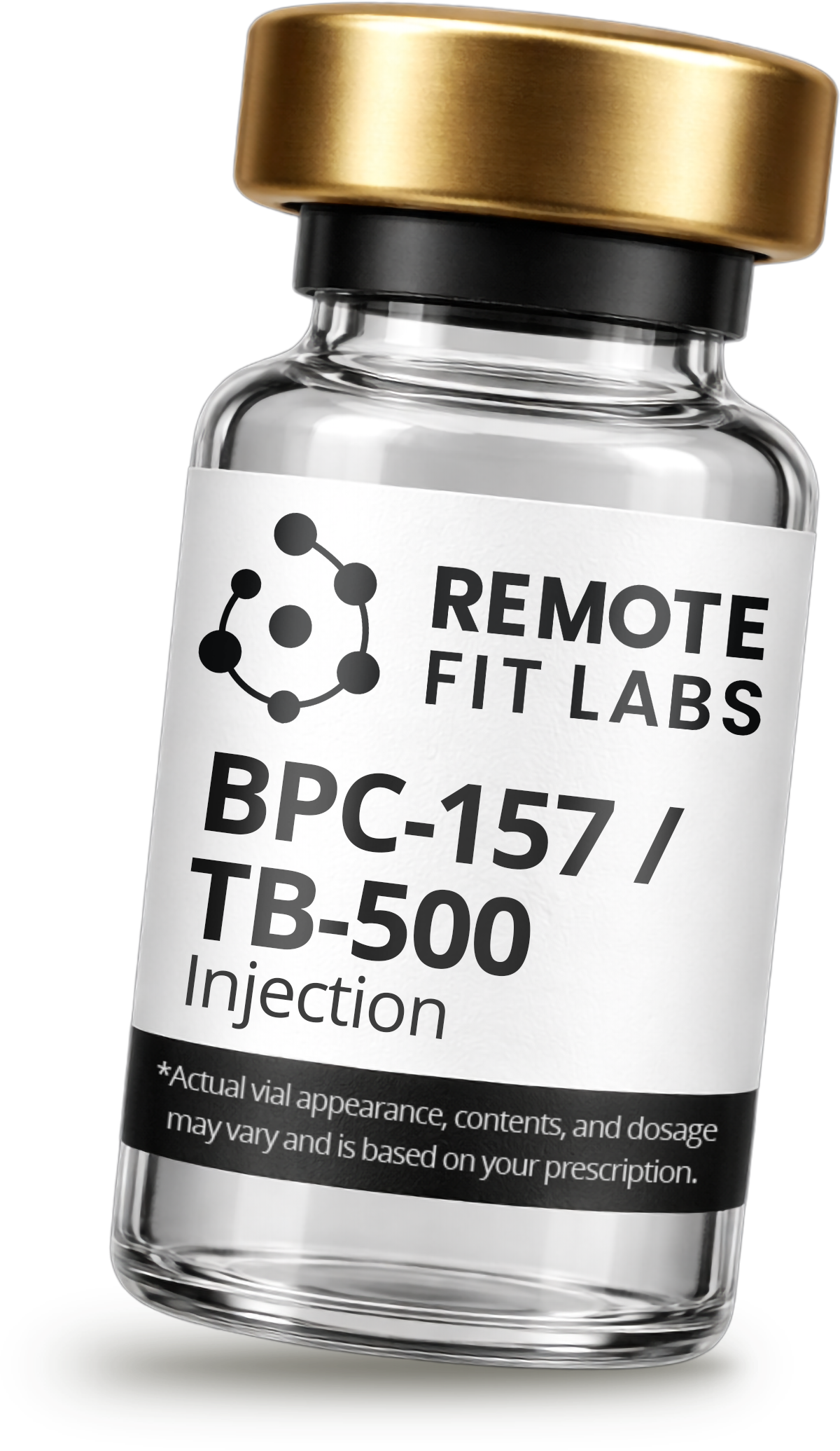BPC-157 and TB-500 vial preview