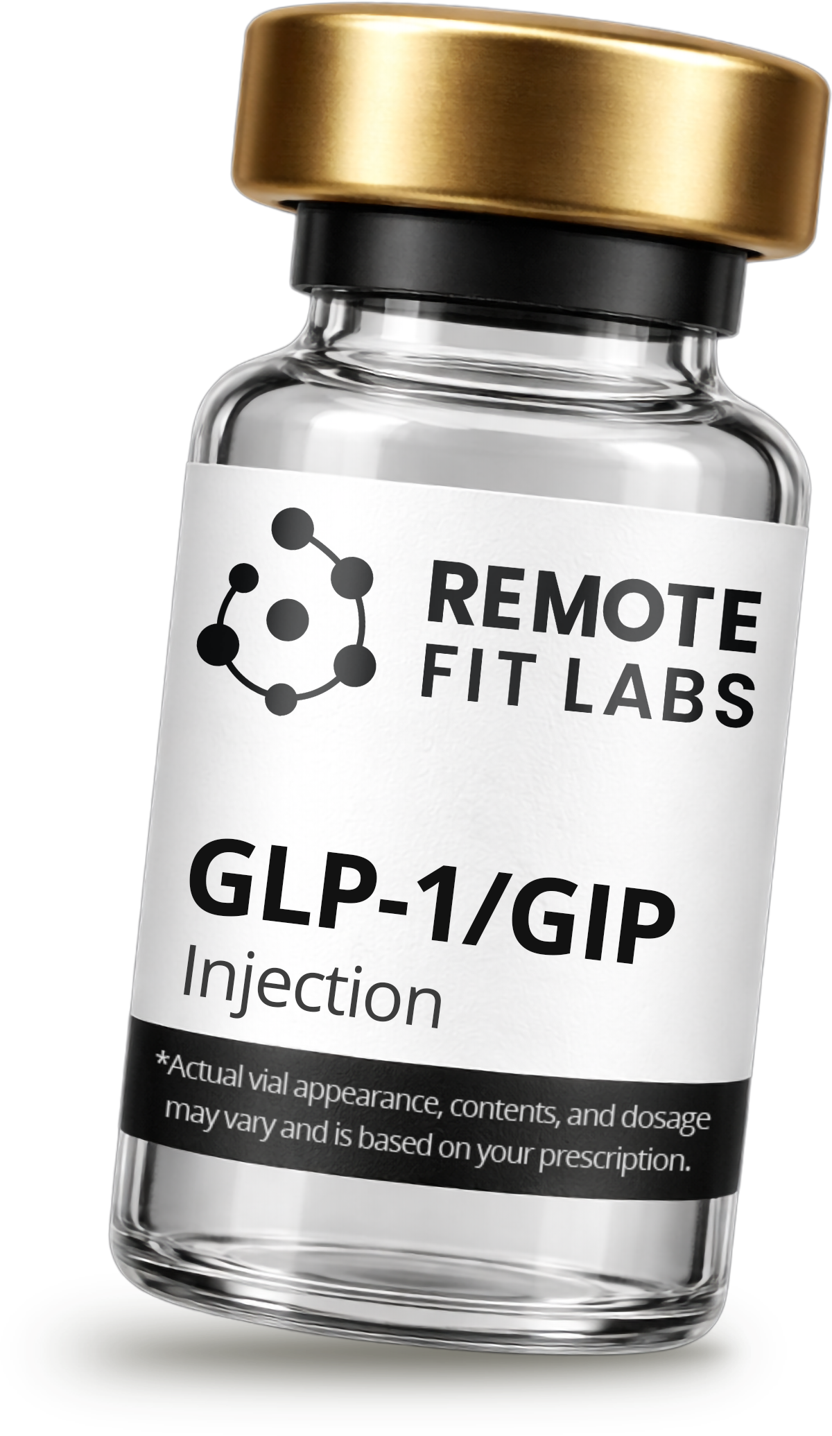 GLP-1 GIP vial preview
