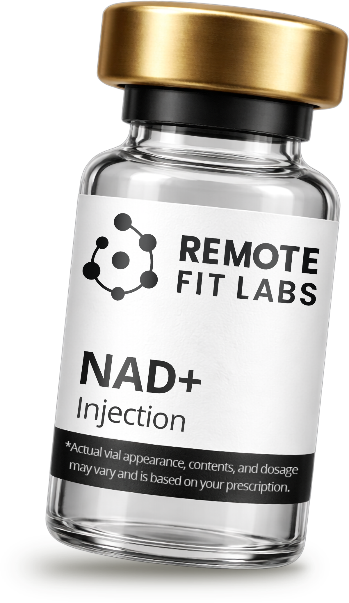 NAD+ vial preview
