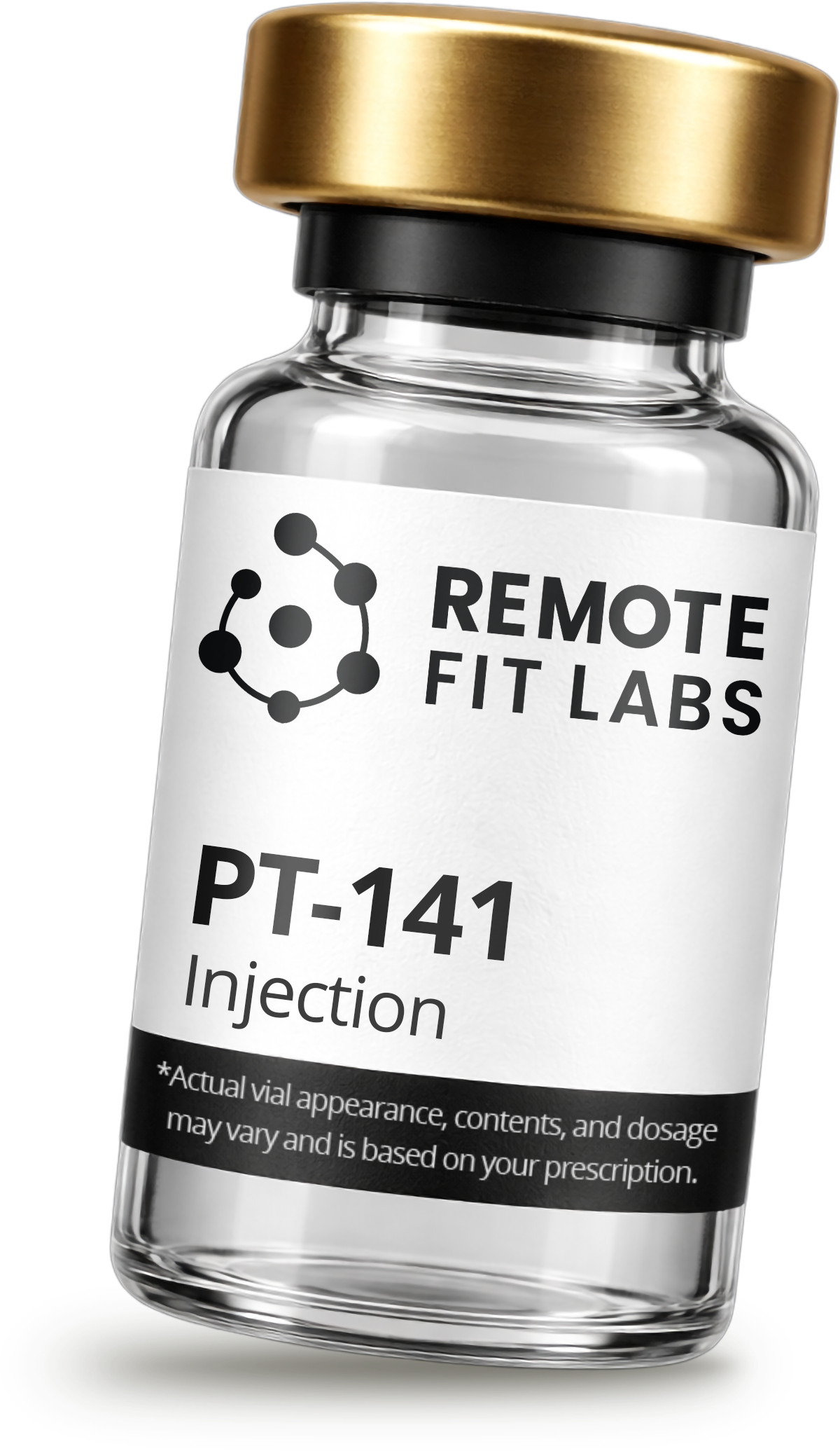 PT-141 injection vial preview
