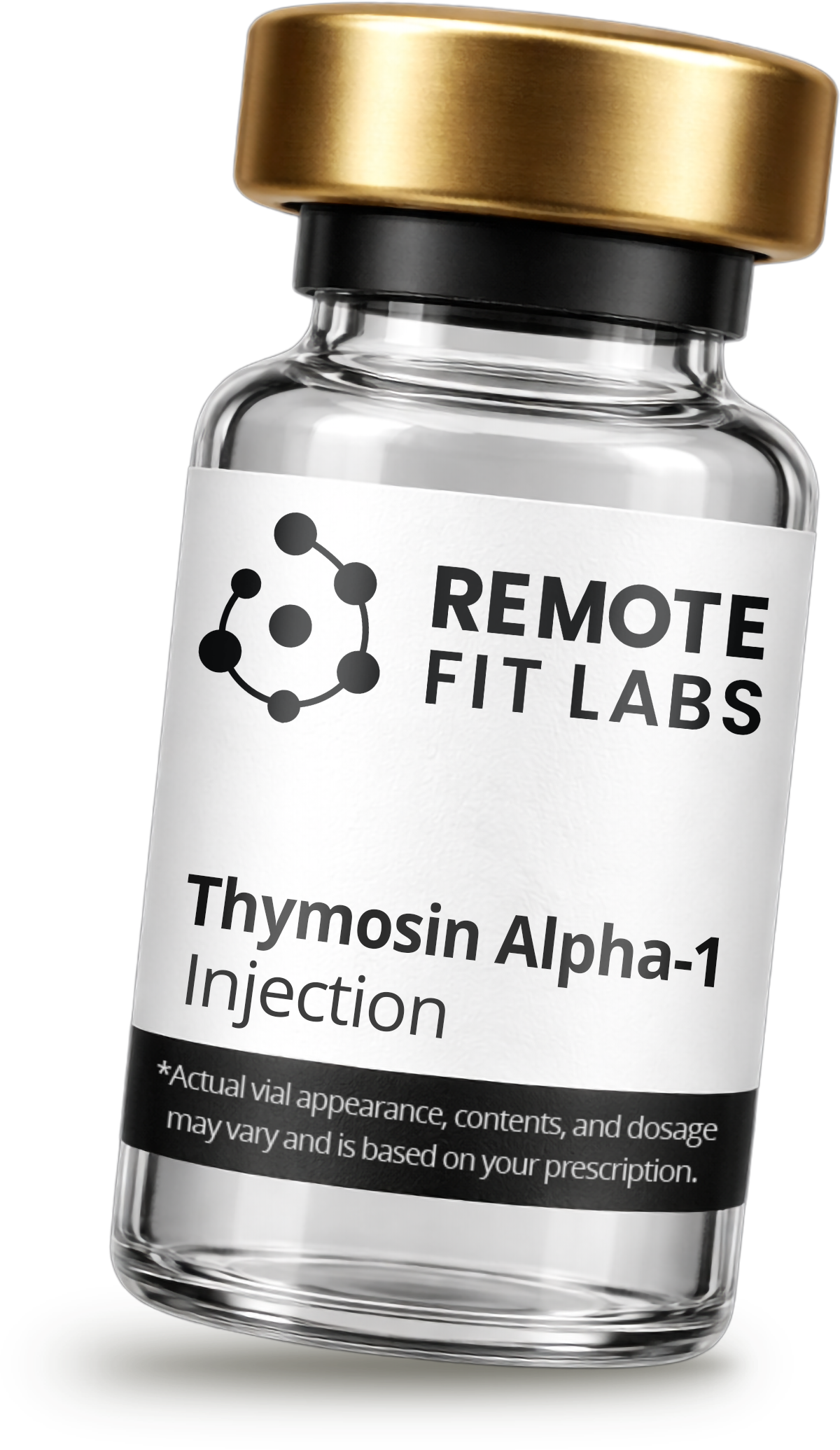 Thymosin Alpha-1 vial preview