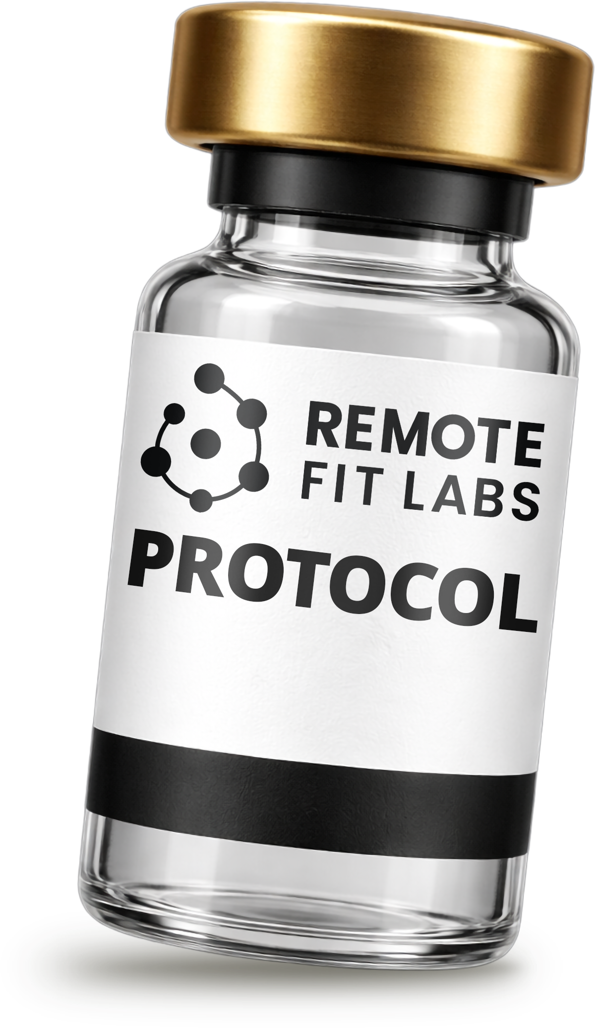 Remote Fit Labs medical support program visual